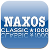 NAXOSクラシック1000アイコン
