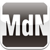 MdN News Readerアイコン